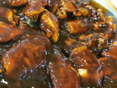 -黄记煌三汁焖锅(崇文门店)