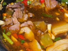 -聚味瞿记·龙虾堂(望城店)