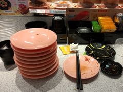 -争鲜回转寿司(南开大悦城店)