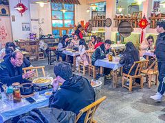 -霄汉牛三鲜湖北砂锅菜(万松园2店)