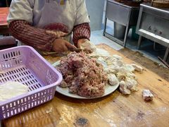 -海汇源老烧麦店(东大街总店)