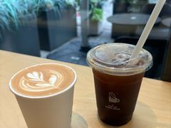 -Seesaw Coffee(深圳深业上城店)