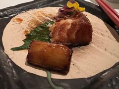 招牌灌汤熏鱼-西郊5号·Maggie 5