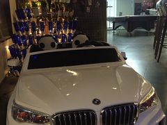 -CIAO·团建聚餐·生日派对轰趴馆(福田店)