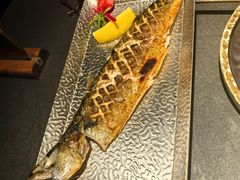 -蟹犇前•帝王蟹雪蟹(陆家嘴店)