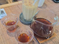 -Metal hands·铁手咖啡