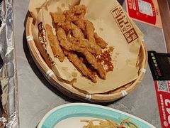 -肖记公安牛肉鱼杂馆·省级非物质文化遗产(江汉路直营店)