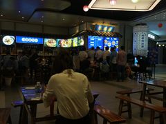 -十一街幺鸡成都担担面(悠方店)