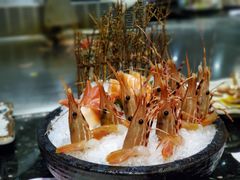 -大渔铁板烧(中山路八佰伴店)