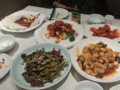 -新侨小馆(东直门北小街店)