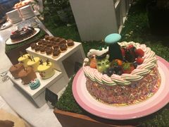 -杭州钱江新城万怡酒店-西餐厅