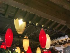 大堂-北平盛世·新京菜·北京烤鸭(劲松·双井店)