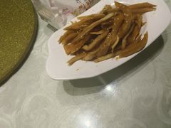 -阿巧一号私房菜(止园路店)