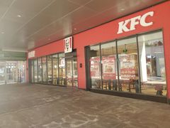 -肯德基(玉函路店)