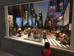 -济州岛泰迪熊博物馆