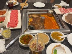-海底捞火锅(连城广场店)