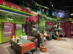 -小娘惹厨房Little Nyonya(狮城有约上榜店)