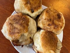 门钉肉饼-宝瑞门钉肉饼店