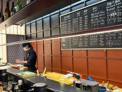 -Sushi Hanzo半藏(天环广场店)