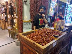-嘉凌码头·重庆特产手工火锅底料(洪崖洞九楼店)