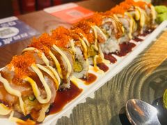 -王氏炉匠·烧鸟放题自助(好运街店)