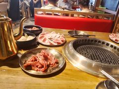 -汉拿山(北京上地华联店)
