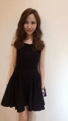 -MYYF SALON烫发染发