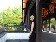 -雅达·阳羡溪山小镇中心