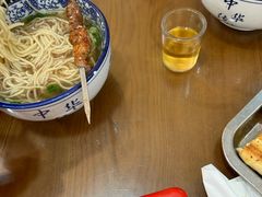 -满记烧饼(牛街东里小区一区店)