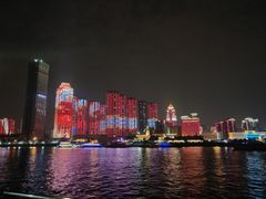 -武汉两江游览·夜游长江(汉口粤汉码头)