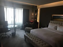 -大连富丽华大酒店