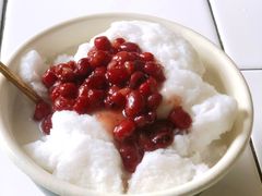 红豆冰豆花-石灰市老火锅(北滨路店)