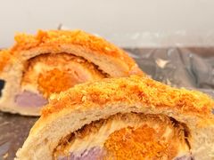 -追光 Dream Bakery(武汉天地店)