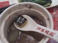 -钟姐炖品(印象城百盛店)