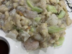 -清真•蜀风园(丁字沽店)