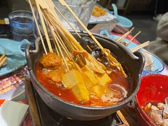 -北京食堂·烤鸭·宵夜(亚运村店)