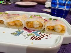 鲜虾脆肠粉-惠食佳·朱雀(东方商厦店)