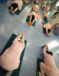 -安悦贝月子中心