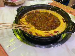 -XiaoJunGan Hotpot 钢管厂五区小郡肝火锅串串香
