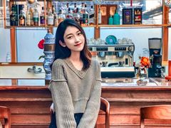 -北京古城老院厉晓麟精致菜