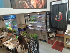 -骨大叔酱大骨自助火锅(东街口店)