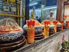 -客家大院·非遗赣南客家菜(郁孤台店)
