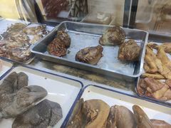 -年记·兴顺斋 牛街清真熟食小吃店
