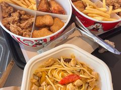 -肯德基(安吉胜利店)