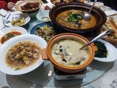 -宁邦·家宴·南京菜(红山动物园店)