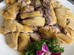 -金海湾嘉华度假酒店·海天阁中餐厅