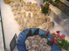 -川骄海鲜自助(河东店)