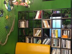 -川渝窈妹纸包鱼·齐齐哈尔烤肉