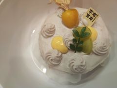 -聿山居·创意料理