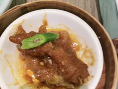 -茶港·点心·啫啫煲(范湖万达广场店)